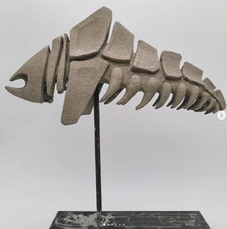 Sculptures